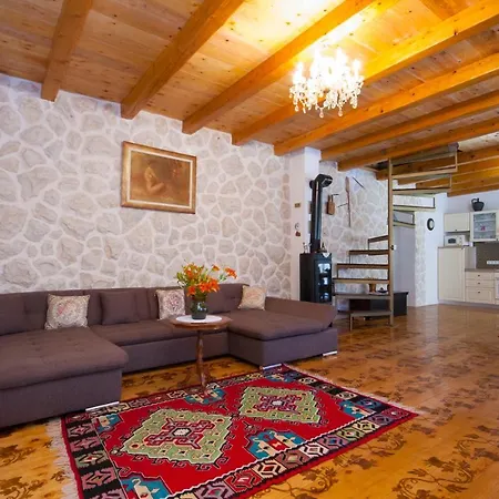 Holiday home Easy *