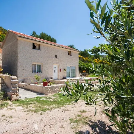 Holiday home Easy *