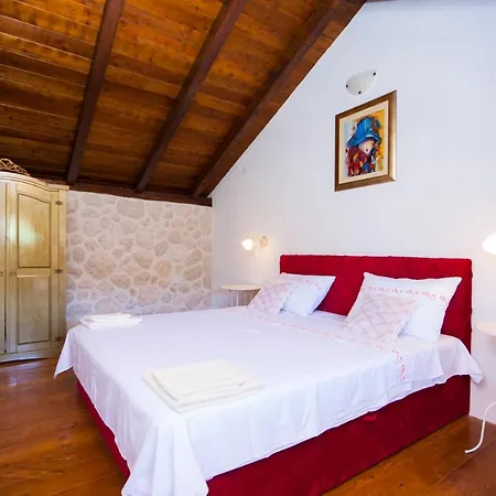 Holiday home Easy *