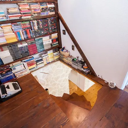 Holiday home Easy Skradin