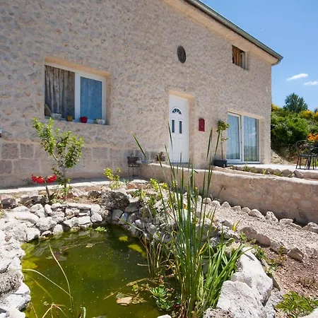 Prázdninový dům Easy