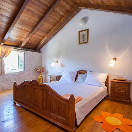 Holiday home Easy