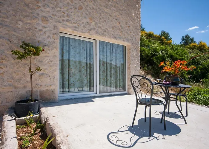 Easy Casa vacanze Skradin