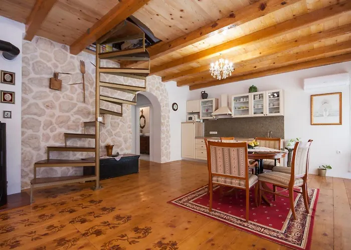 Casa vacanze Easy Skradin