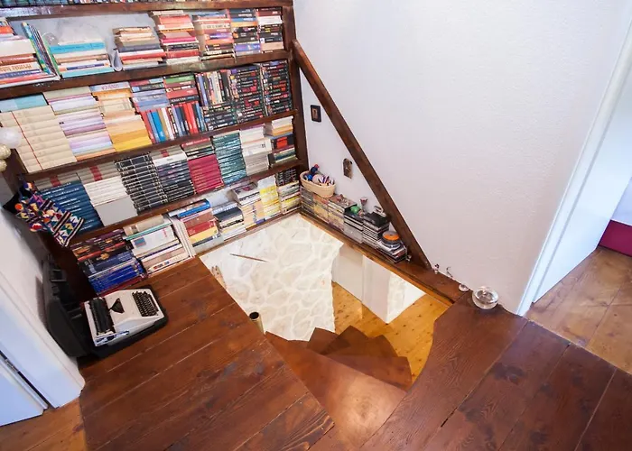 Casa vacanze Easy Skradin